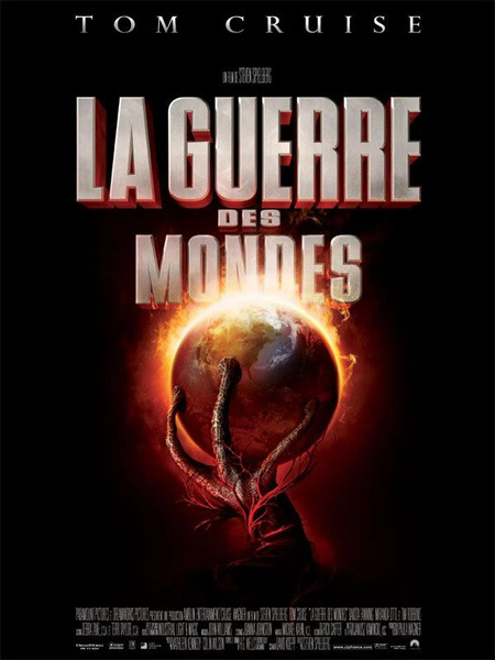 La Guerre Des Monde