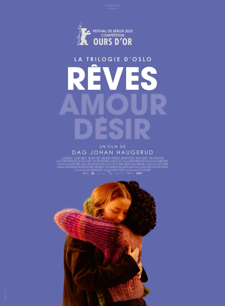 La Trilogie Oslo Reves
