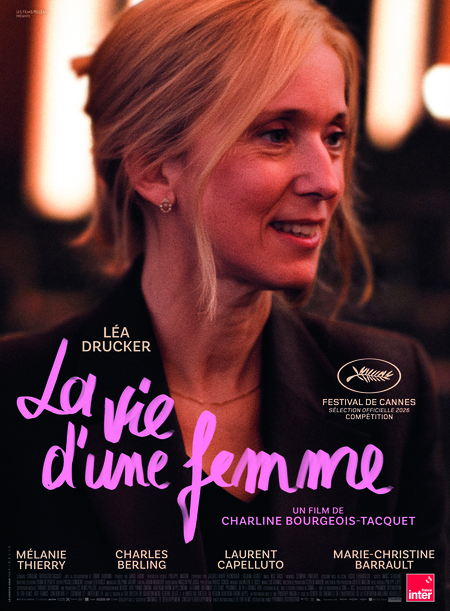 la vie d'une femme la vie d'une femme