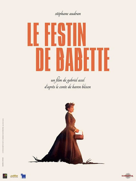 le festin de babette