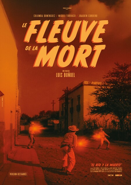 Le Fleuve De La Mort