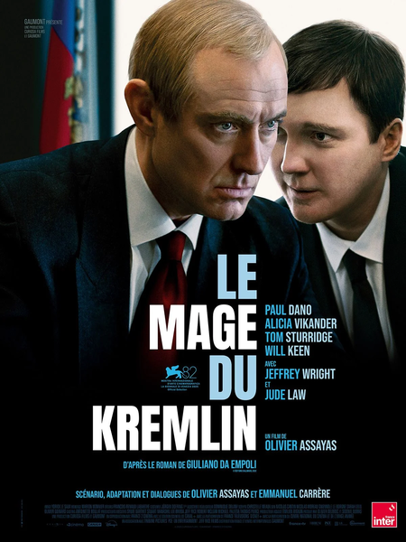 Le Mage Du Kremlin Le Mage Du Kremlin