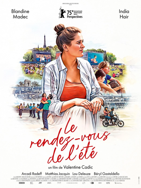 Le Rendez Vous de l'ete