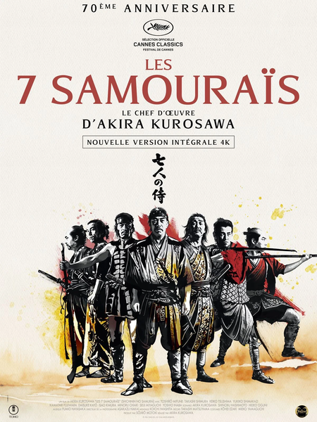 Les-7-Samourais