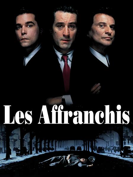 Les Affranchis