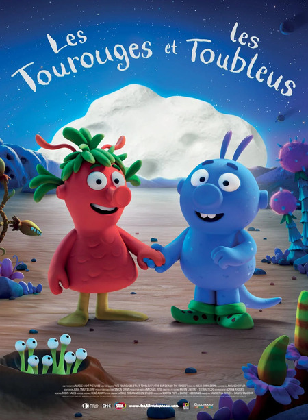 Les Tourouges Et Les Toubleus Les Tourouges Et Les Toubleus