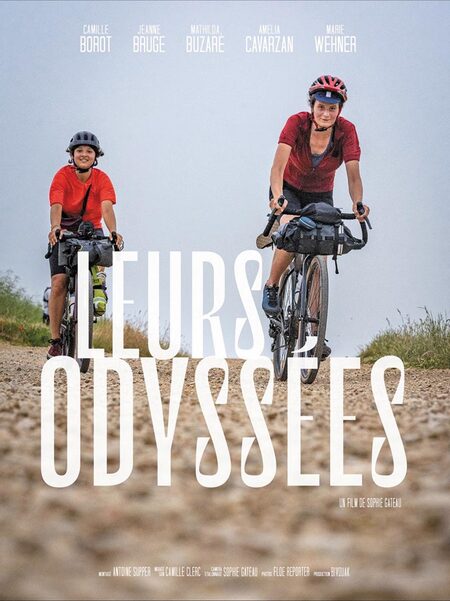 Leurs Odyssees