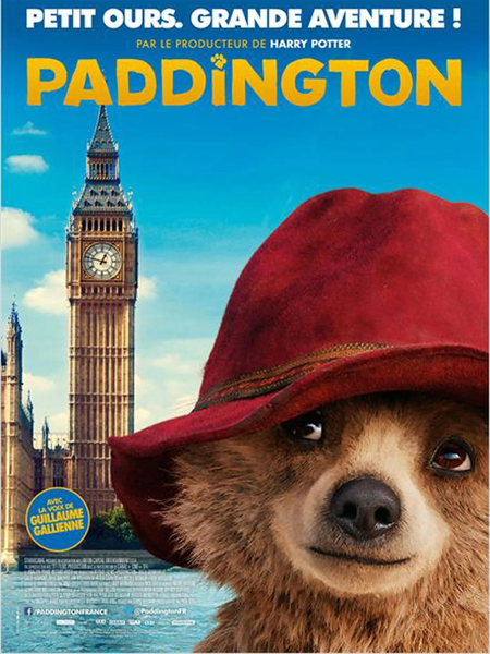 Paddington-1 Paddington-1
