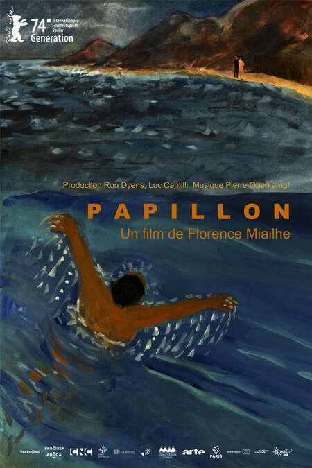 papillon