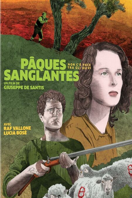 paques sanglantes