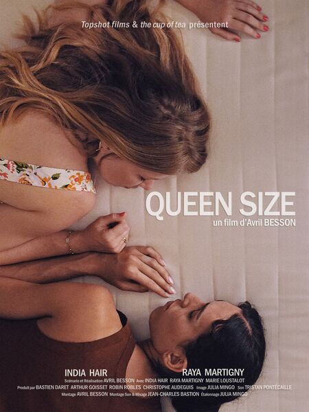 queen size
