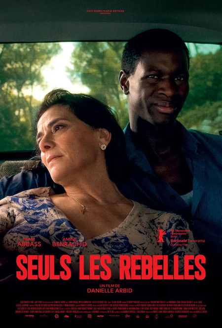 Seuls Les Rebelles Seuls Les Rebelles
