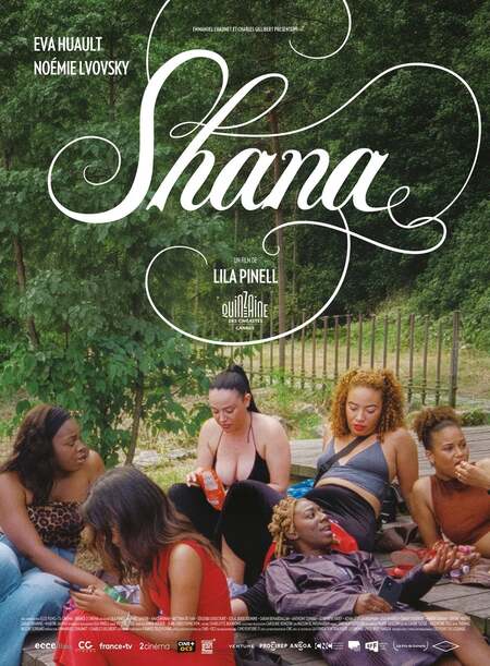 Shana Shana