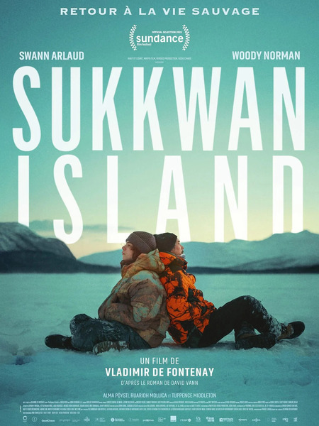 Sukkwan Island 