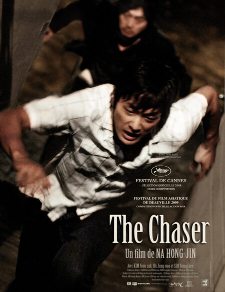 the chaser