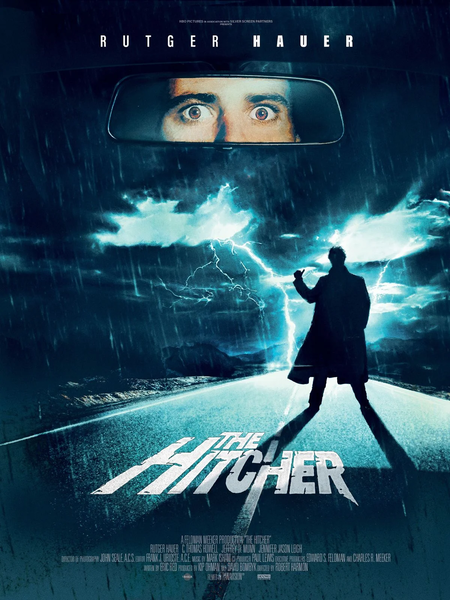 The-hitcher