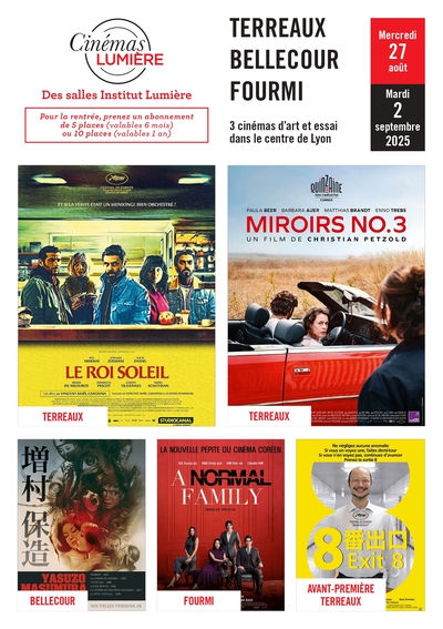 TRACT CL S035 Couverture