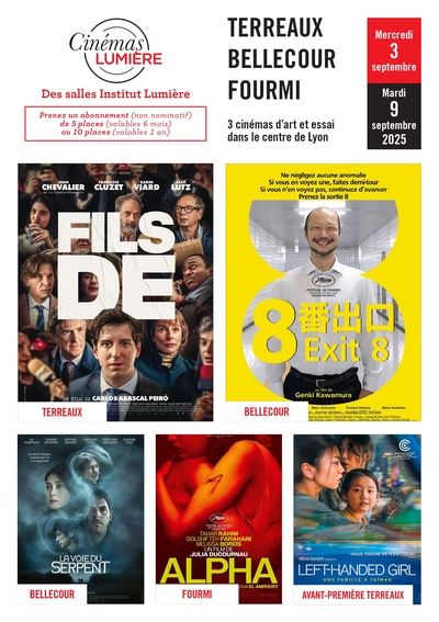 TRACT CL S036 Couverture