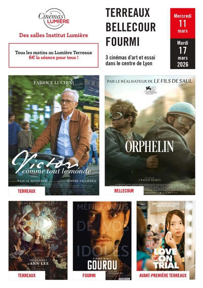 TRACT CL S11 couverture