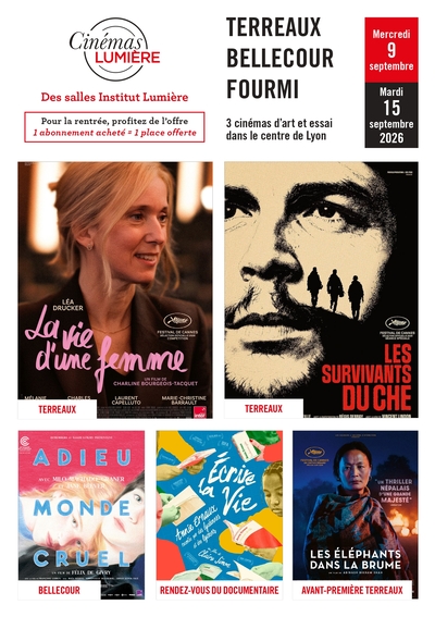 TRACT CL S37 Couverture