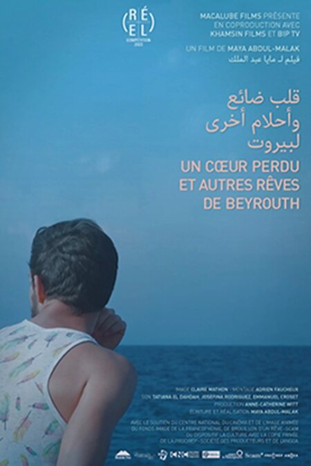 Un Coeur Perdu Et Autres Reves De Beyrouth