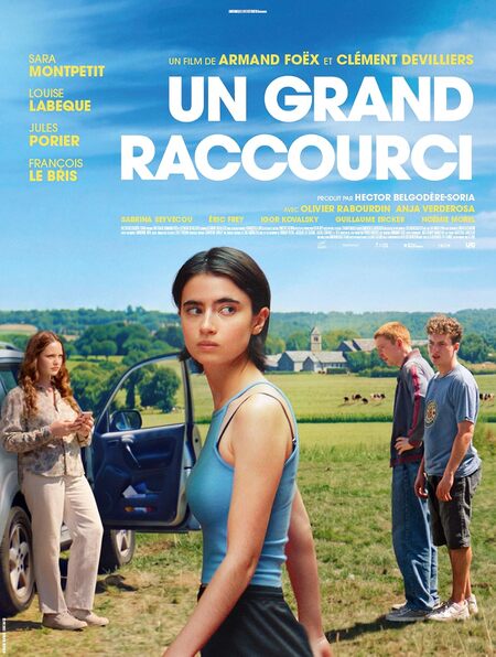 Un Grand Raccourci Un Grand Raccourci