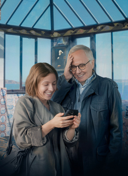 Visuel Victor comme tout le monde